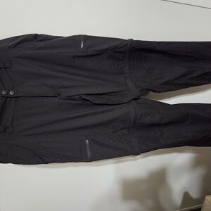 Never Worn L.L. Bean Track Pants